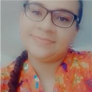 Soy profesora y doy clases de refuerzo